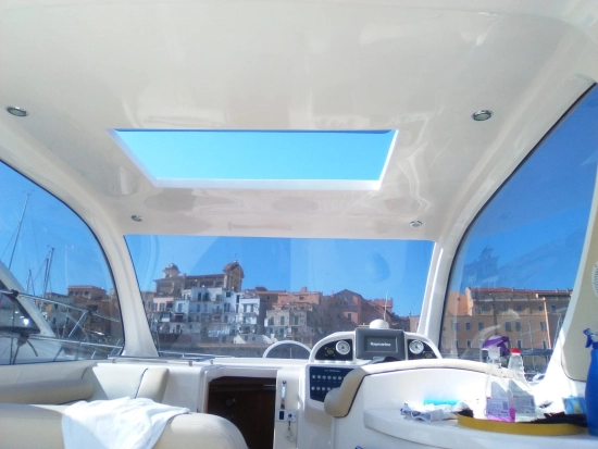 Mano Marine 32.50 HT de segunda mano en venta