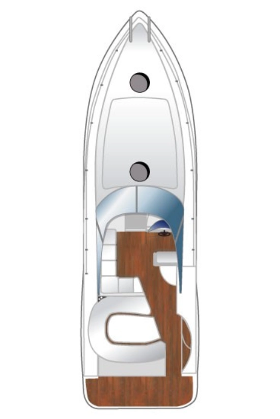 Mano Marine 32.50 HT de segunda mano en venta