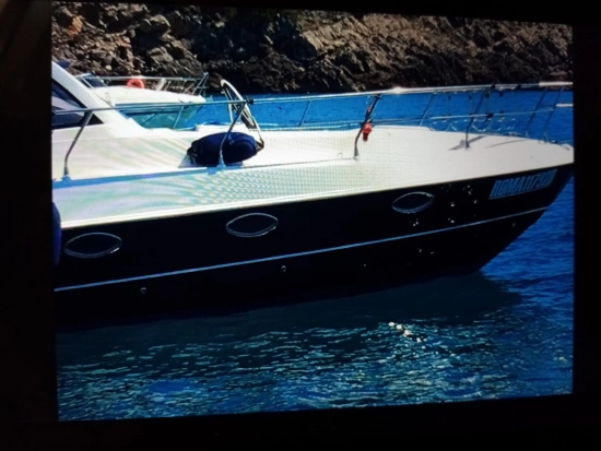 Mano Marine 32.50 HT de segunda mano en venta
