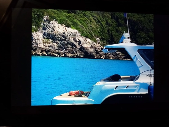 Mano Marine 32.50 HT de segunda mano en venta