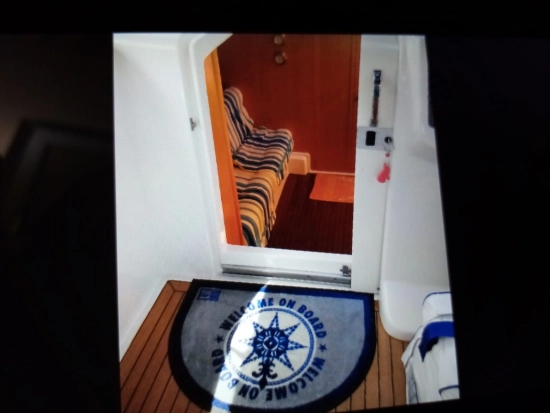 Mano Marine 32.50 HT de segunda mano en venta