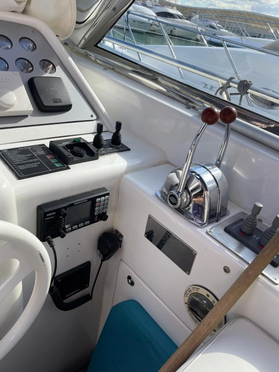 Rizzardi Qerre45 de segunda mano en venta