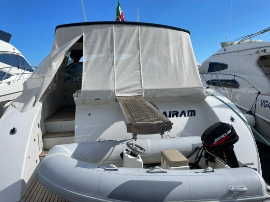 Rizzardi Qerre45 de segunda mano en venta
