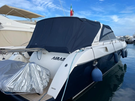 Rizzardi Qerre45 de segunda mano en venta