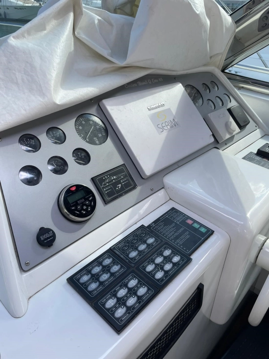 Rizzardi Qerre45 de segunda mano en venta