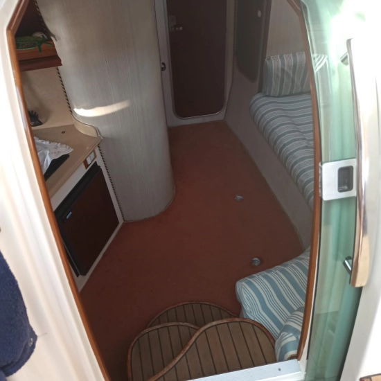 Saver 330 Sport de segunda mano en venta
