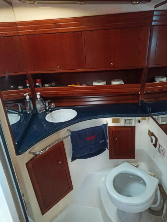 Saver 330 Sport de segunda mano en venta