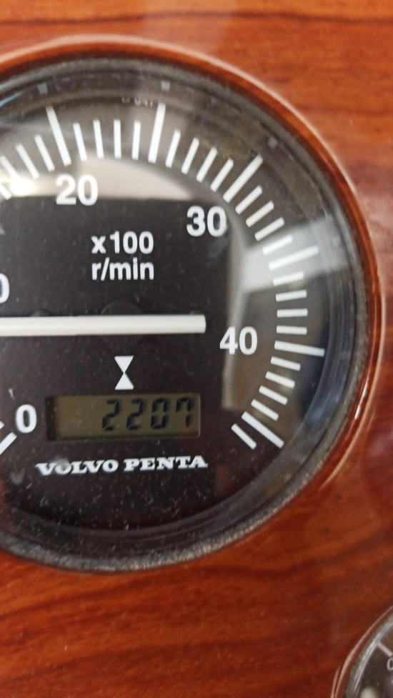 Saver 330 Sport de segunda mano en venta