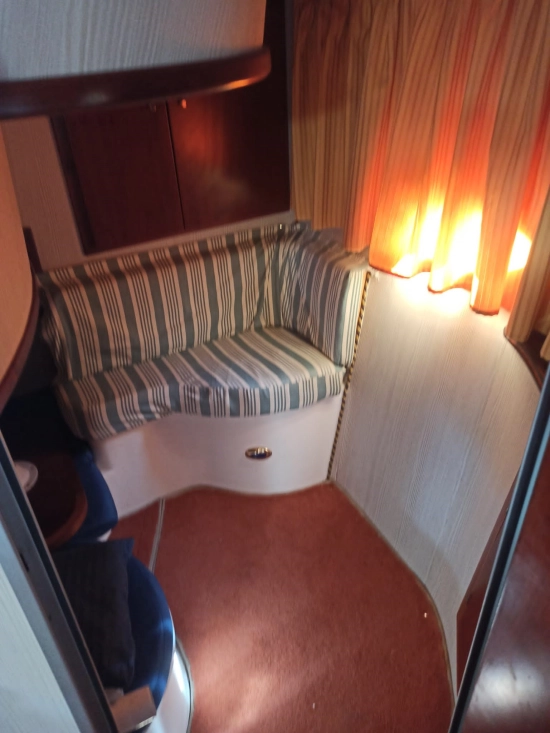 Saver 330 Sport de segunda mano en venta