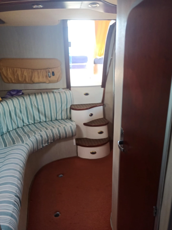 Saver 330 Sport de segunda mano en venta