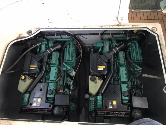 Saver 330 Sport de segunda mano en venta