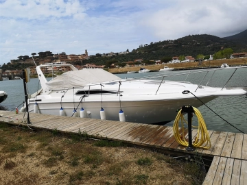 Sea Ray 290 DA de segunda mano en venta