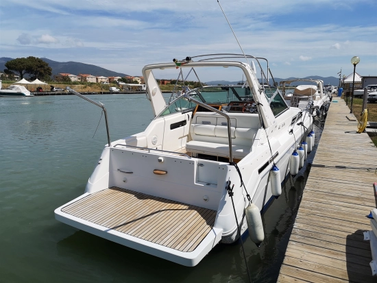 Sea Ray 290 DA de segunda mano en venta