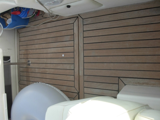 Sea Ray 290 DA de segunda mano en venta