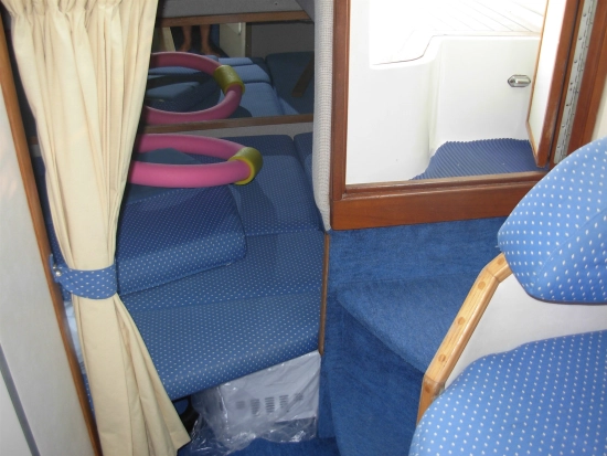 Sea Ray 290 DA de segunda mano en venta