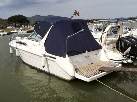 Sea Ray 290 DA de segunda mano en venta