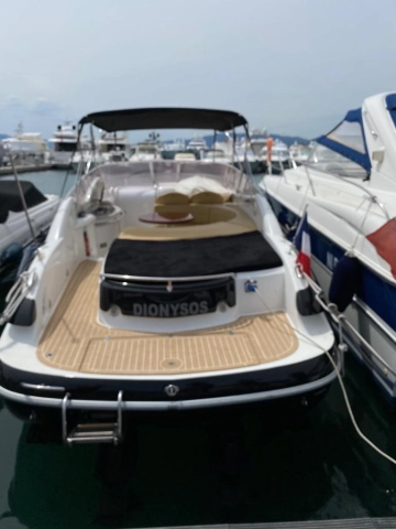 Sessa Marine ISLAMORADA 32 de segunda mano en venta