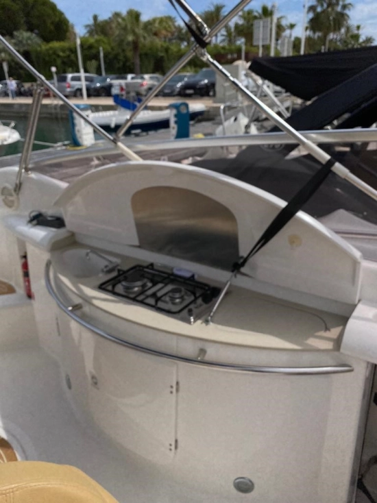 Sessa Marine ISLAMORADA 32 usata in vendita