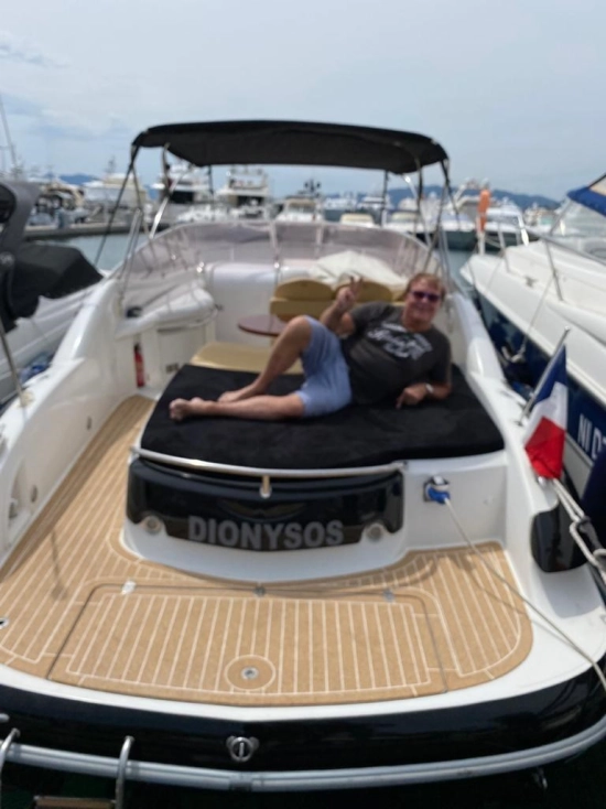 Sessa Marine ISLAMORADA 32 usata in vendita