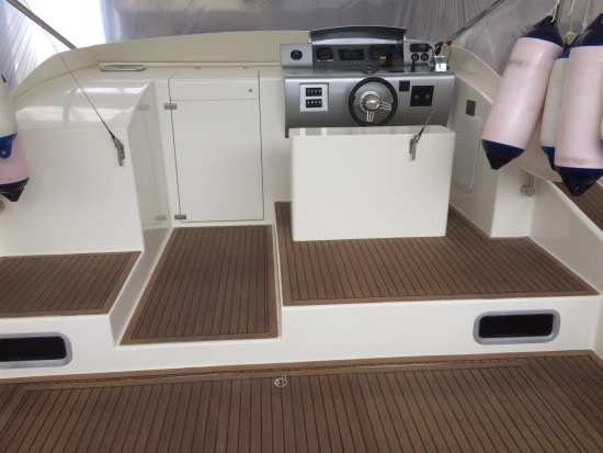 V yacht v 40 de segunda mano en venta