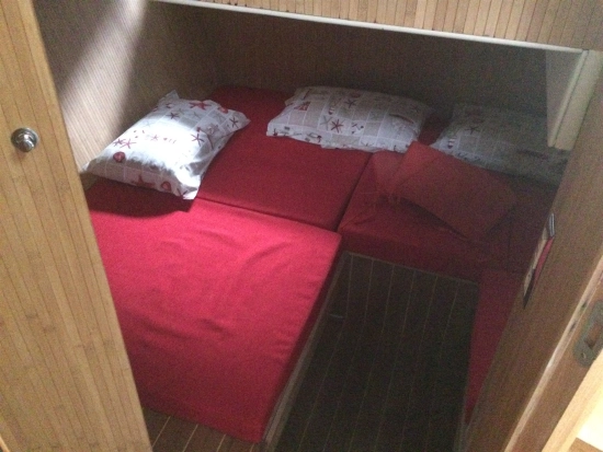 V yacht v 40 de segunda mano en venta