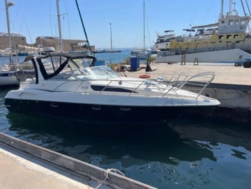 Galeon 990 de segunda mano en venta