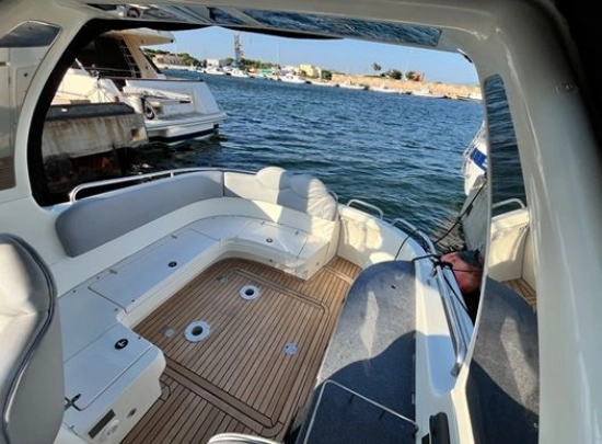 Galeon 990 usata in vendita