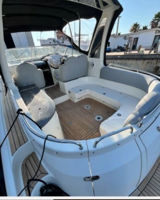 Galeon 990 usata in vendita