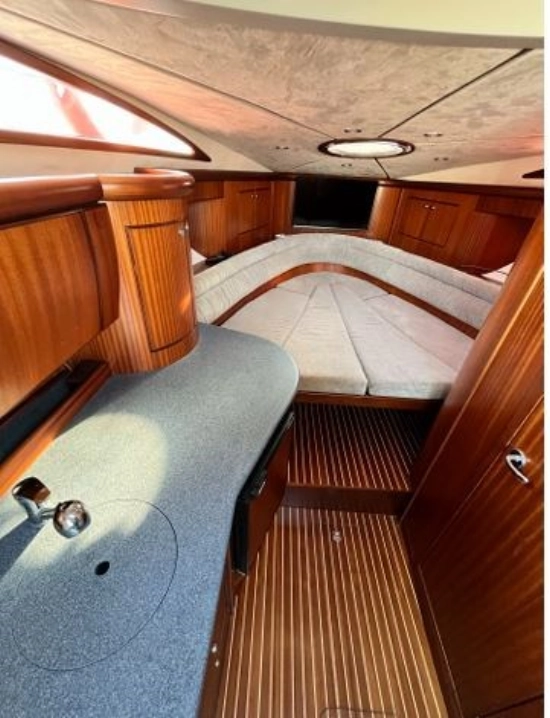 Galeon 990 usata in vendita