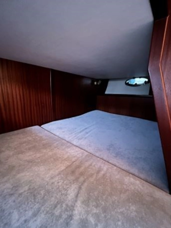 Galeon 990 usata in vendita