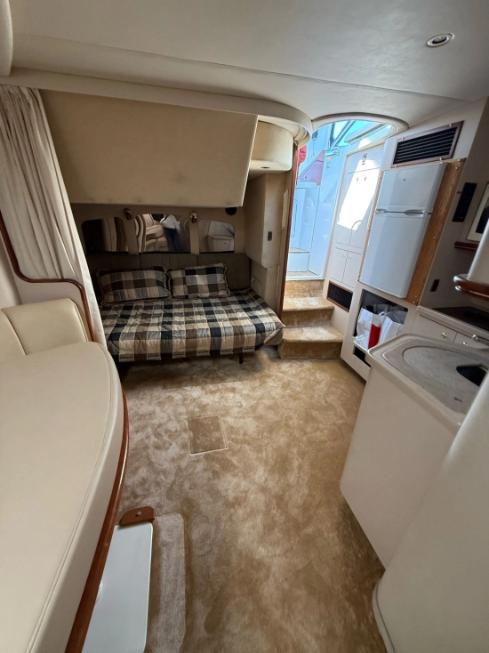 Cruiser Yachts 3672 usata in vendita