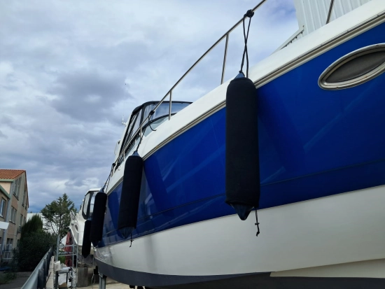 Cruiser Yachts 3672 usata in vendita
