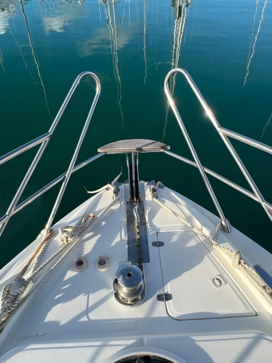 Innovazioni e Progetti MIRA 44 SC HT de segunda mano en venta