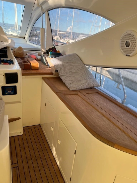 Innovazioni e Progetti MIRA 44 SC HT de segunda mano en venta