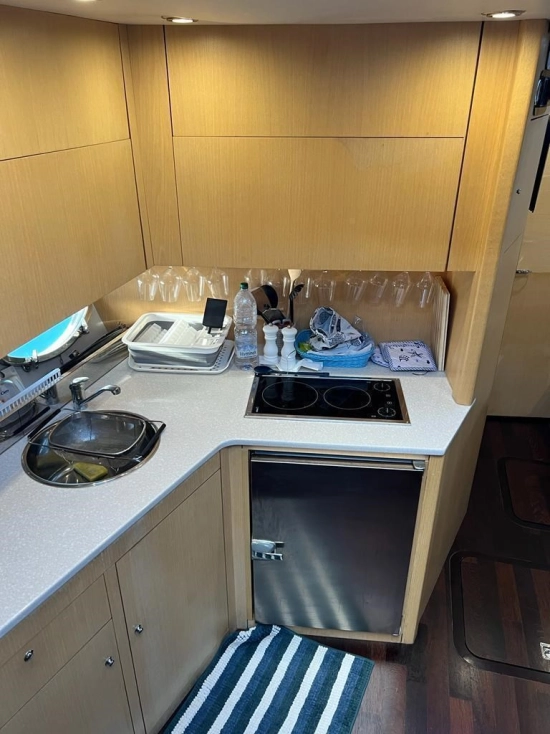 Innovazioni e Progetti MIRA 44 SC HT de segunda mano en venta