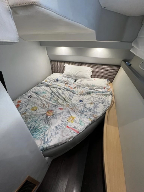 Innovazioni e Progetti MIRA 44 SC HT de segunda mano en venta