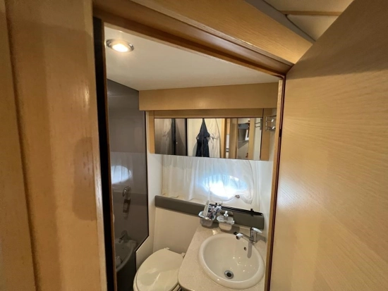 Innovazioni e Progetti MIRA 44 SC HT de segunda mano en venta