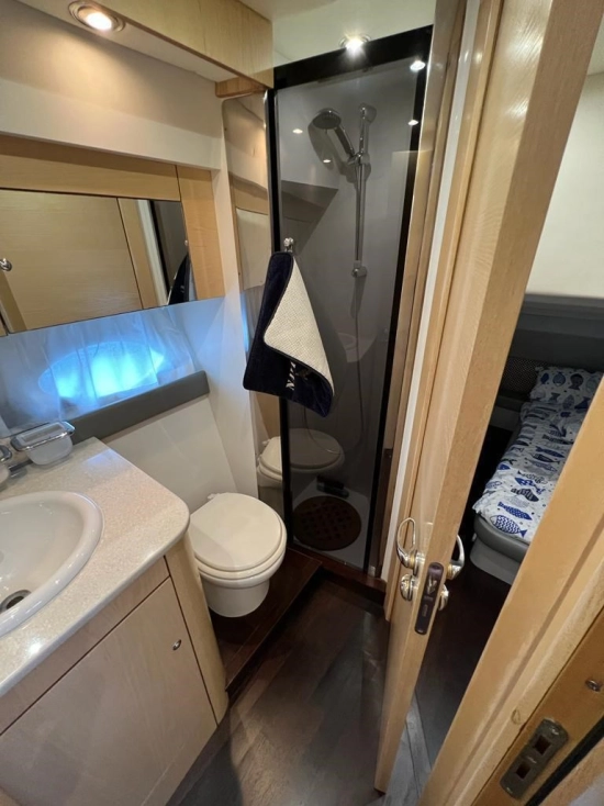 Innovazioni e Progetti MIRA 44 SC HT de segunda mano en venta