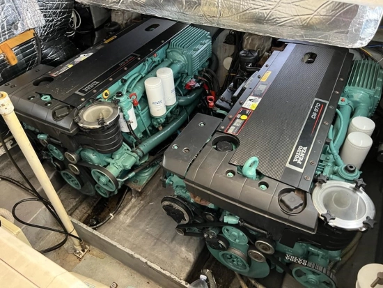 Innovazioni e Progetti MIRA 44 SC HT de segunda mano en venta