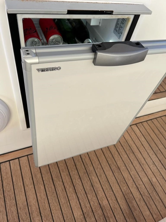 Innovazioni e Progetti MIRA 44 SC HT de segunda mano en venta