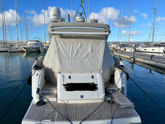 Innovazioni e Progetti MIRA 44 SC HT de segunda mano en venta