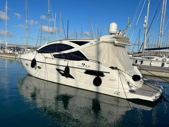 Innovazioni e Progetti MIRA 44 SC HT de segunda mano en venta