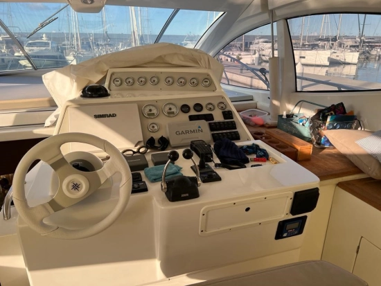 Innovazioni e Progetti MIRA 44 SC HT de segunda mano en venta