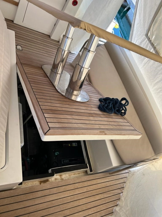 Innovazioni e Progetti MIRA 44 SC HT de segunda mano en venta