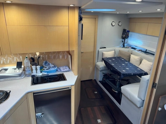 Innovazioni e Progetti MIRA 44 SC HT de segunda mano en venta
