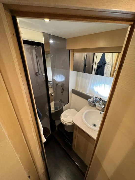Innovazioni e Progetti MIRA 44 SC HT de segunda mano en venta