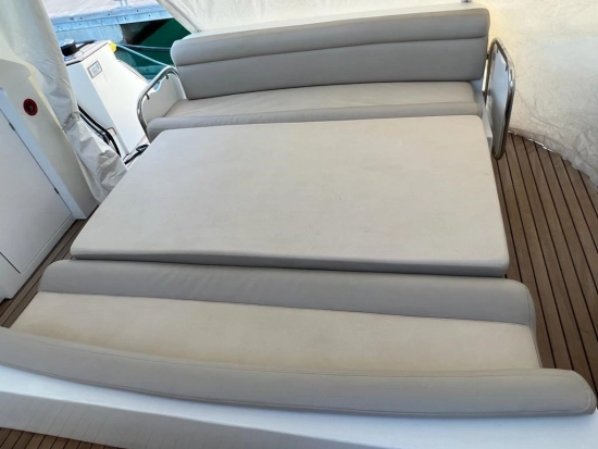 Innovazioni e Progetti MIRA 44 SC HT de segunda mano en venta