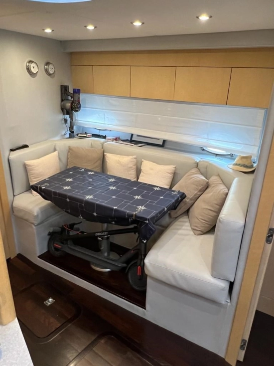 Innovazioni e Progetti MIRA 44 SC HT de segunda mano en venta