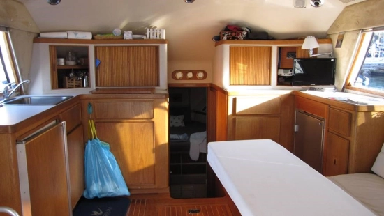 Bertram 37 Convertible usata in vendita
