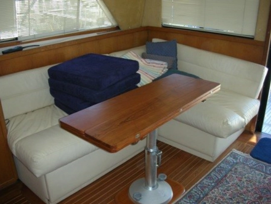 Bertram 37 Convertible usata in vendita